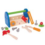 Houten Gereedschapskist